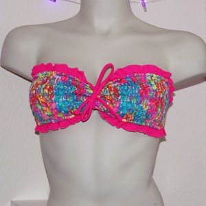 Victoria Secret Pink Bikini Top